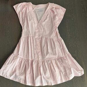 Sophie Harbor Dress XS EUC vineyard vines